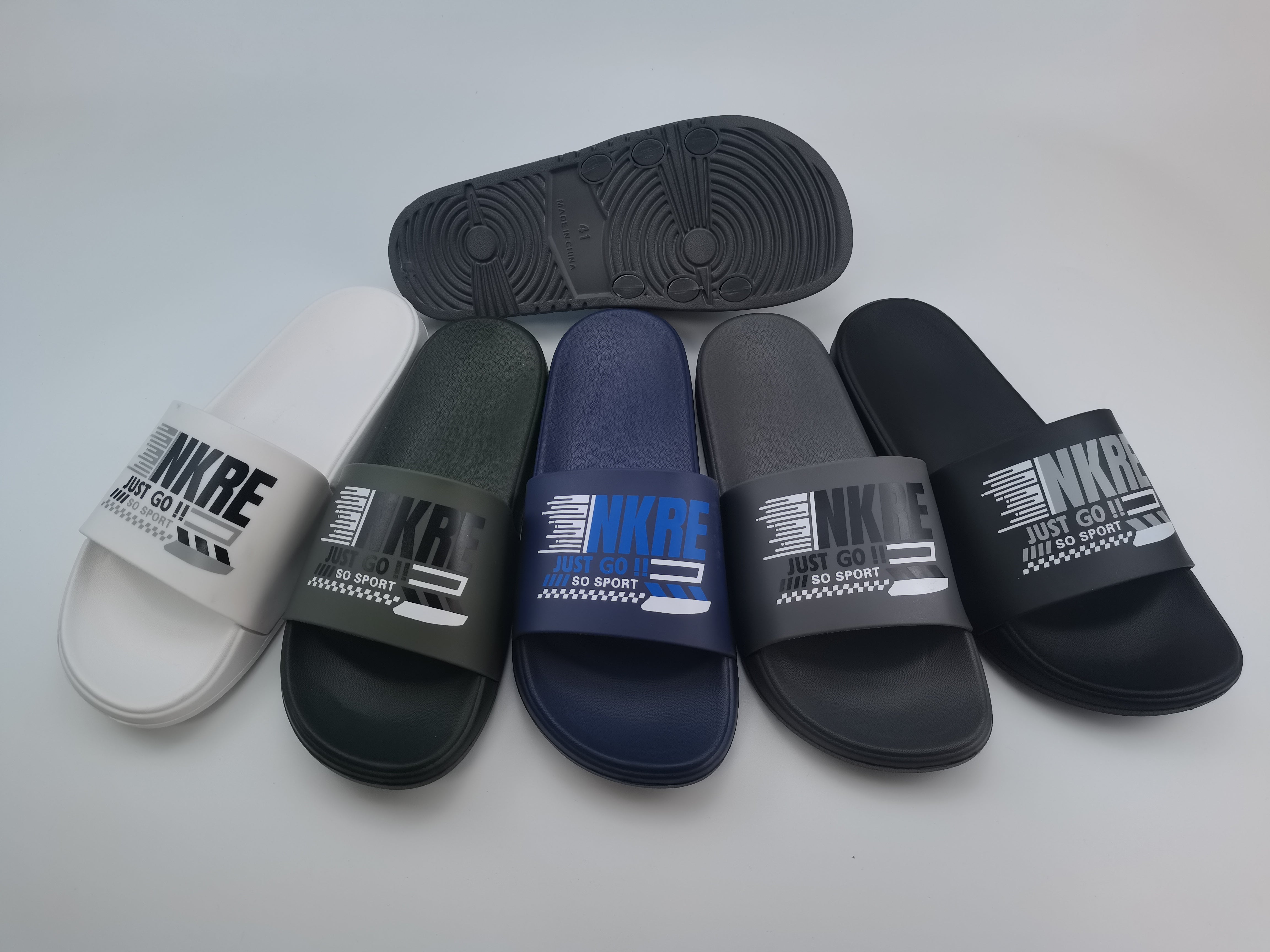 New slippersشبشب جديد