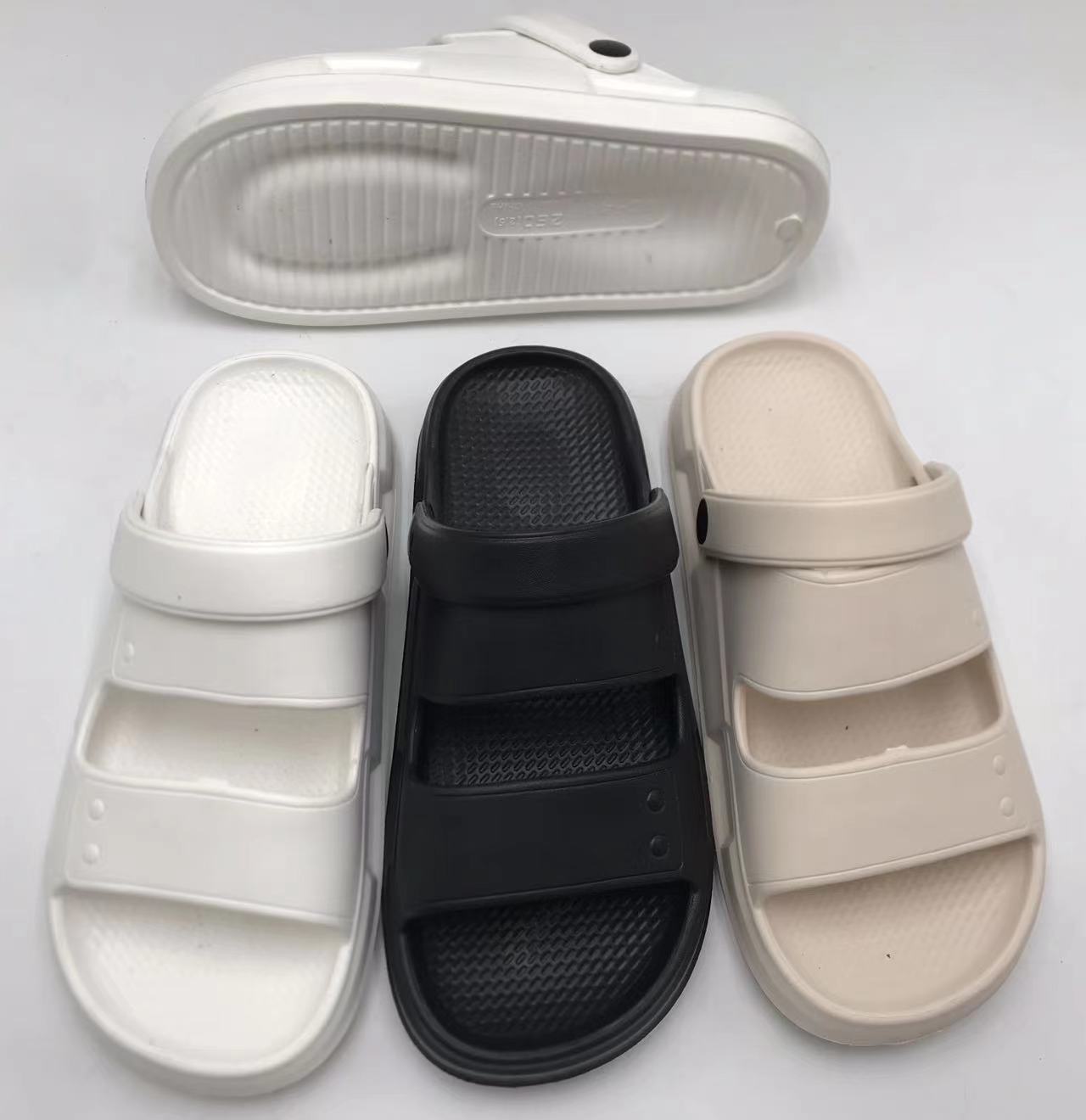 finished slippers 成品拖鞋