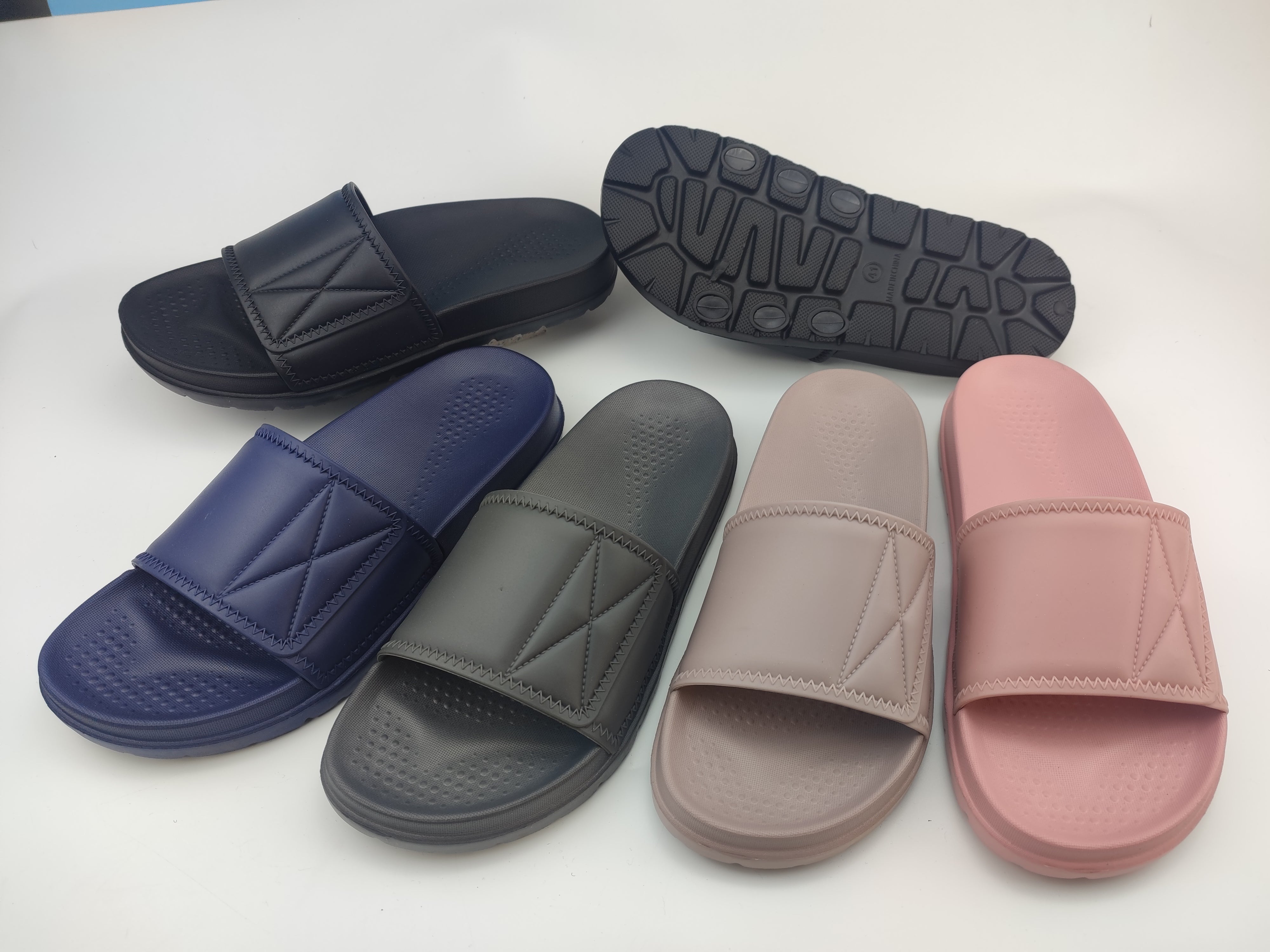 New slippersشبشب جديد