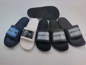 New slippersشبشب جديد