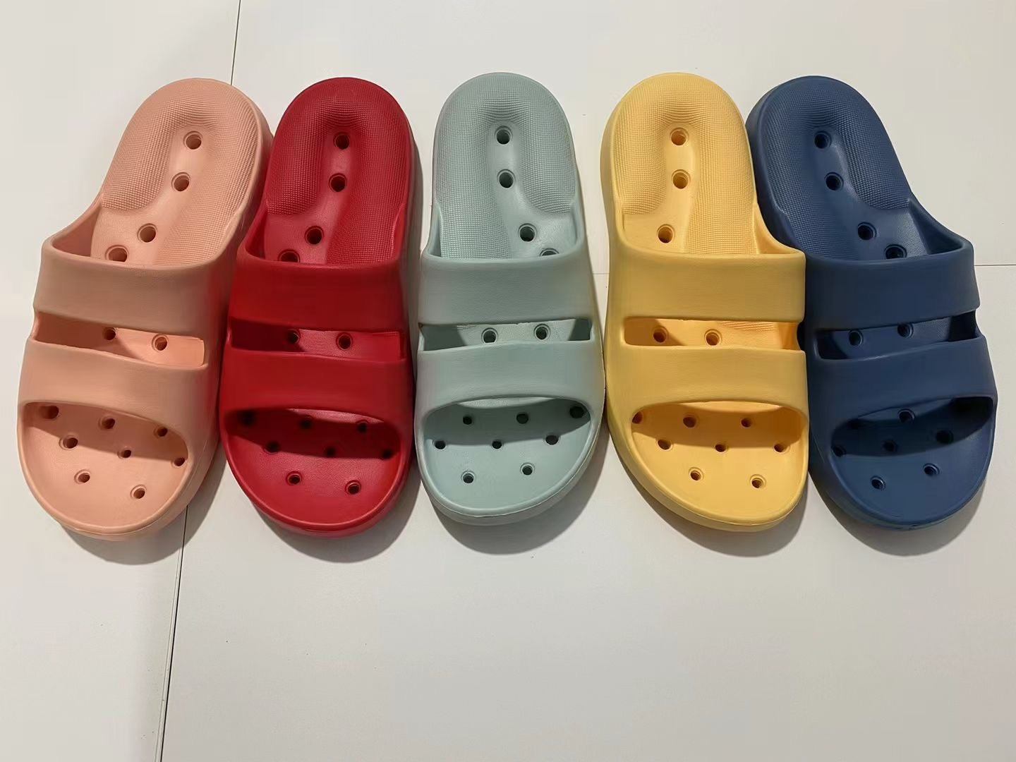 New slippers شبشب جديد