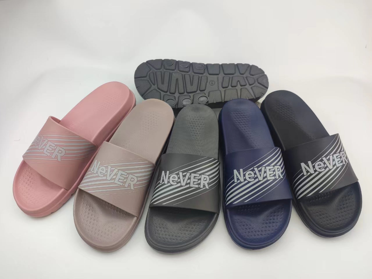 New slippersشبشب جديد