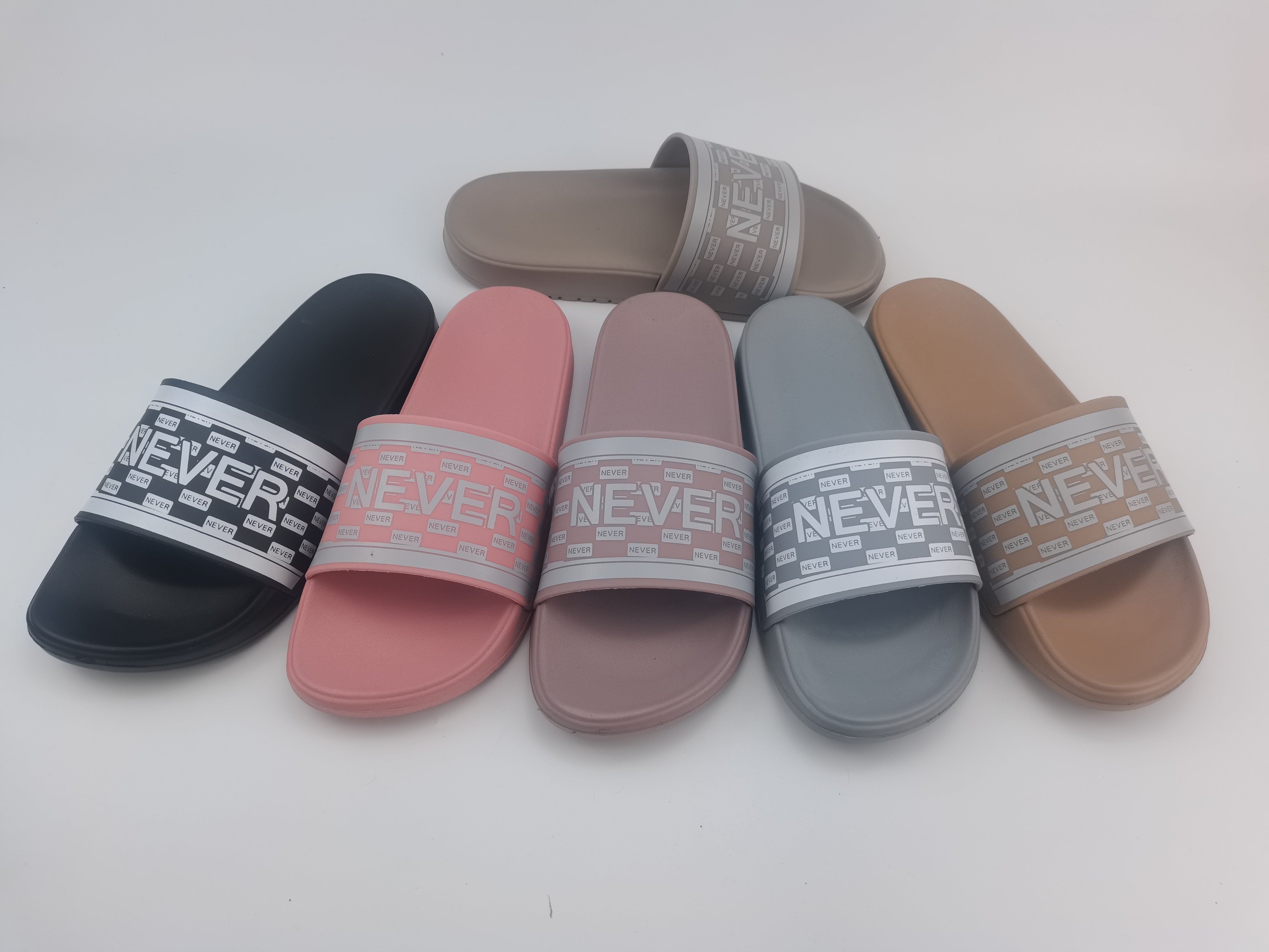 New slippersشبشب جديد