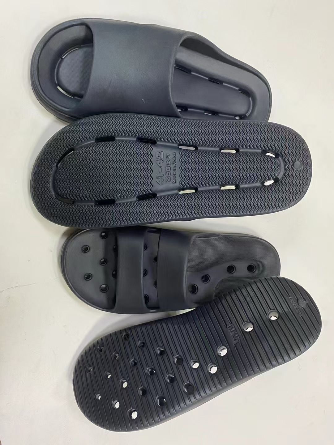 New slippers شبشب جديد