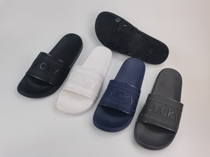 New slippersشبشب جديد