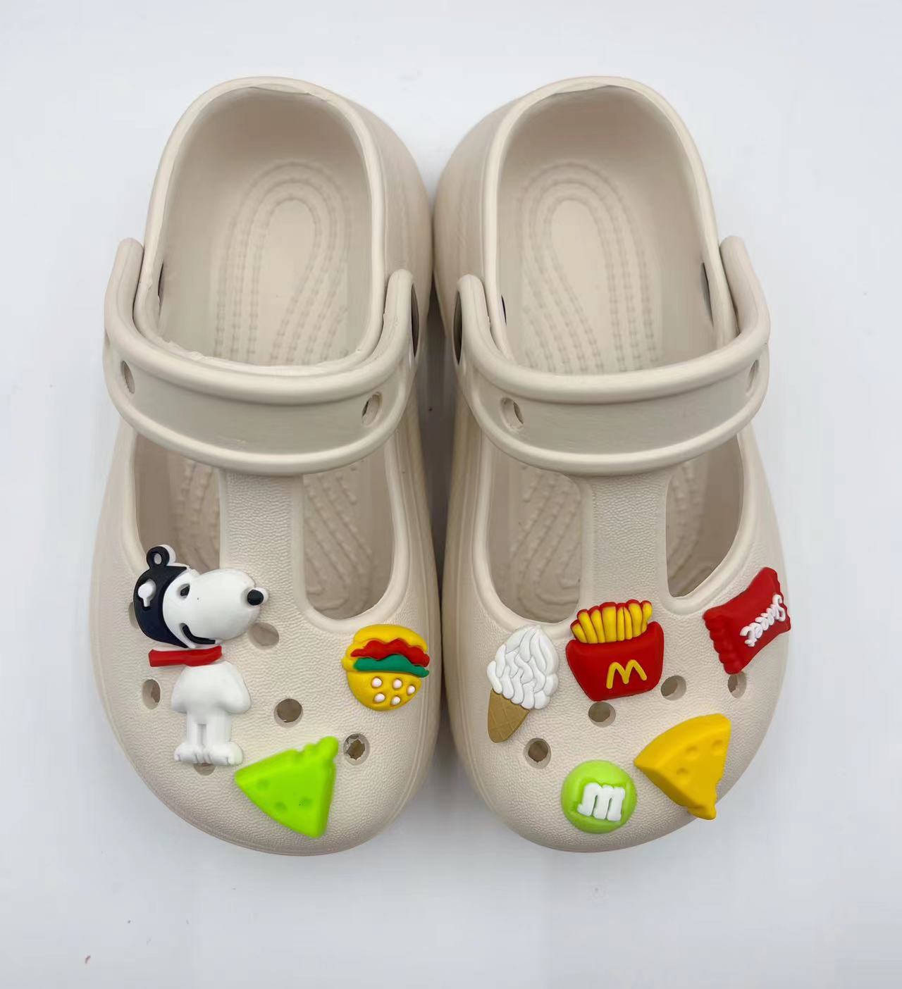 New slippers شبشب جديد