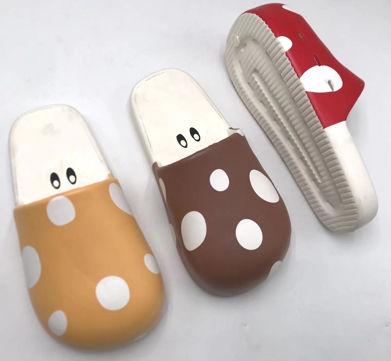 New slippers شبشب جديد