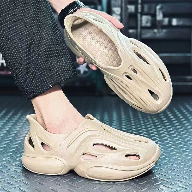 New slippers شبشب جديد