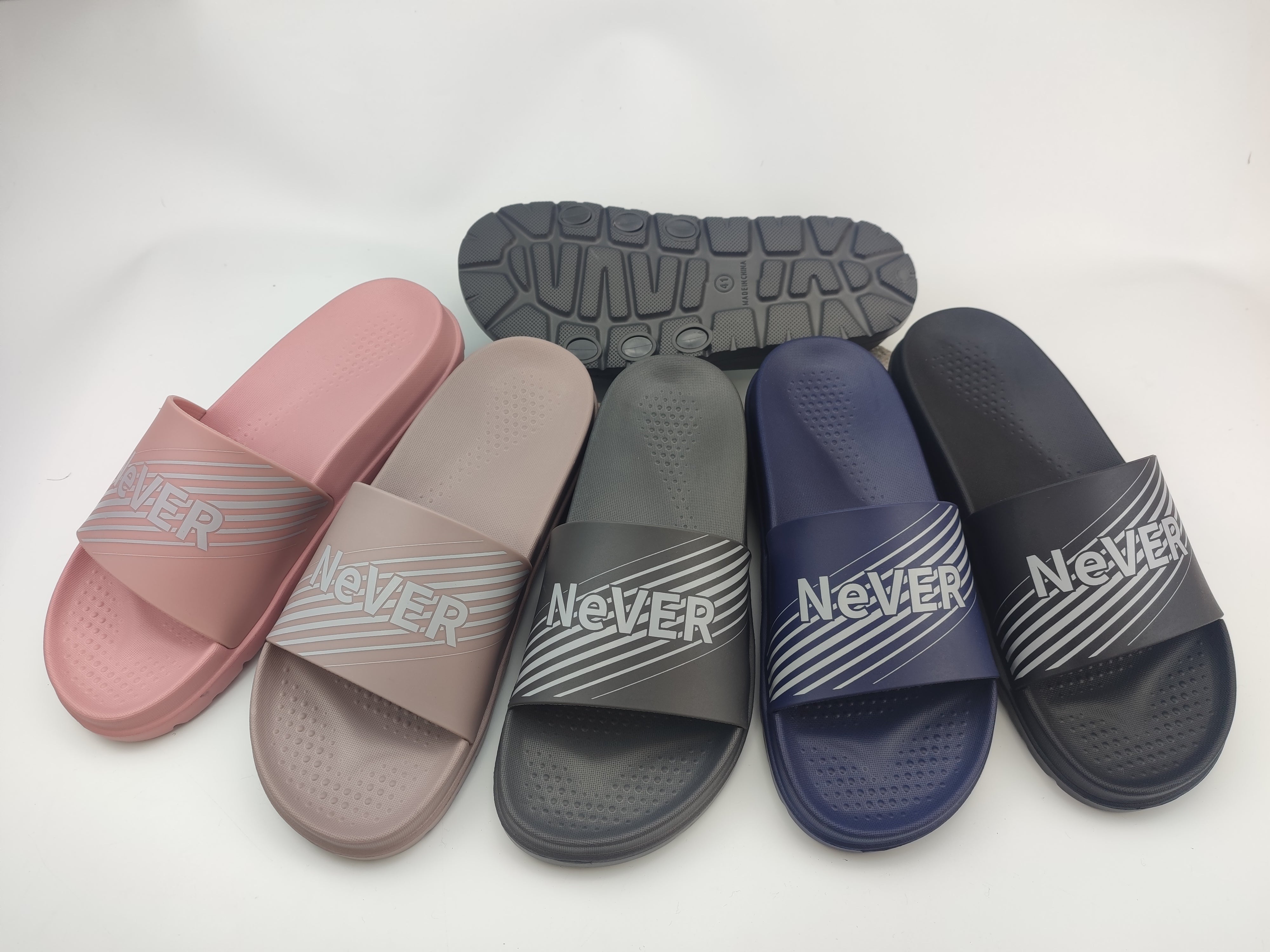 New slippersشبشب جديد