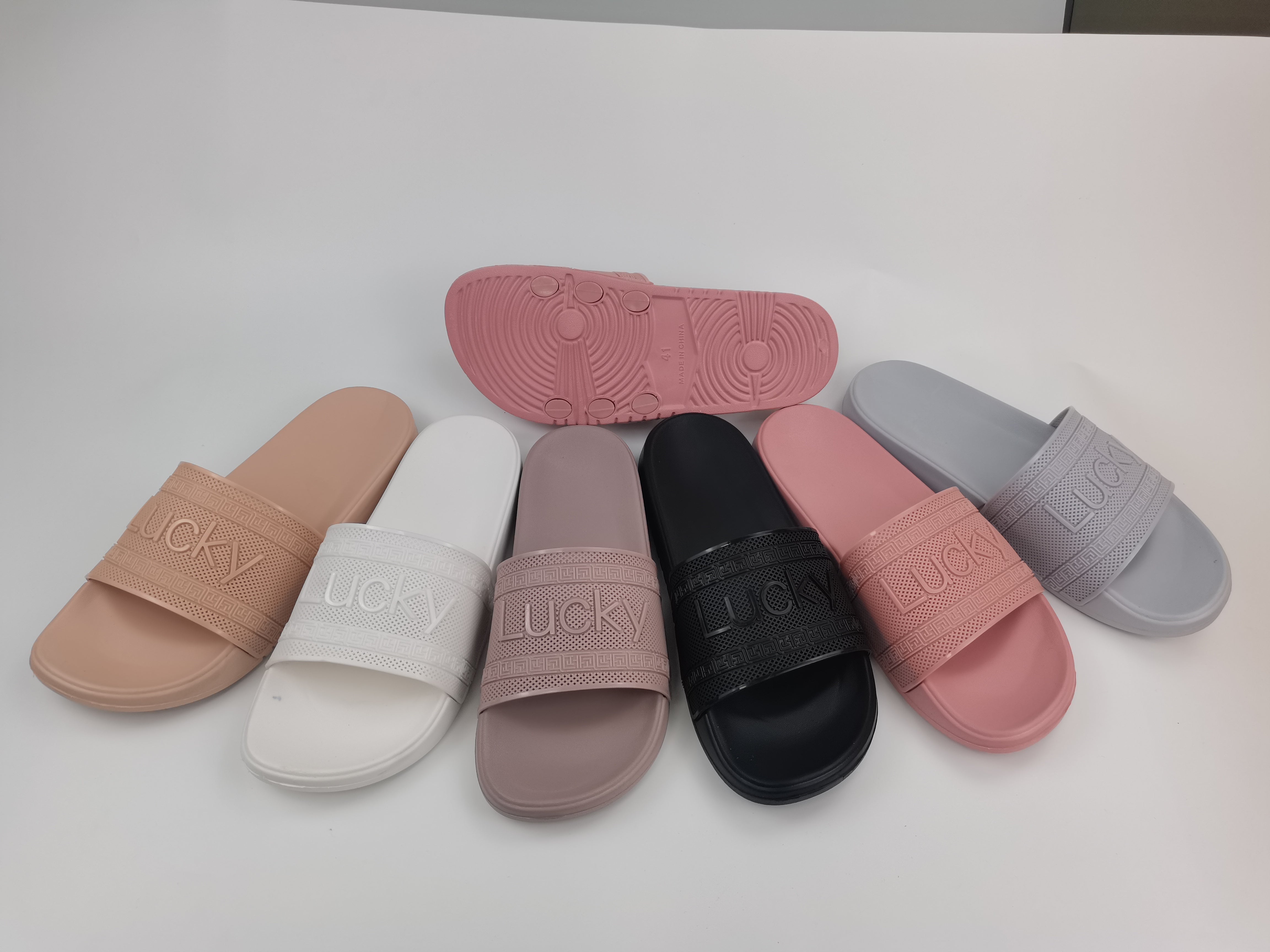 New slippersشبشب جديد