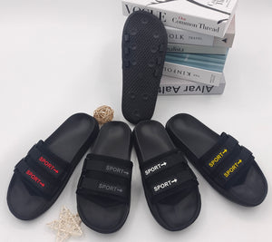 New slippersشبشب جديد