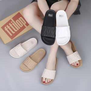 Finished slippers موديلات الحديثة الشبشب من دون الأسعار