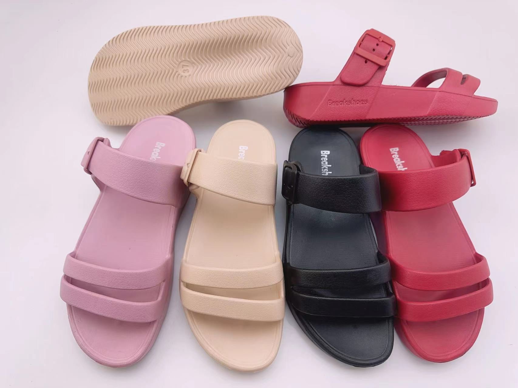 New slippers شبشب جديد