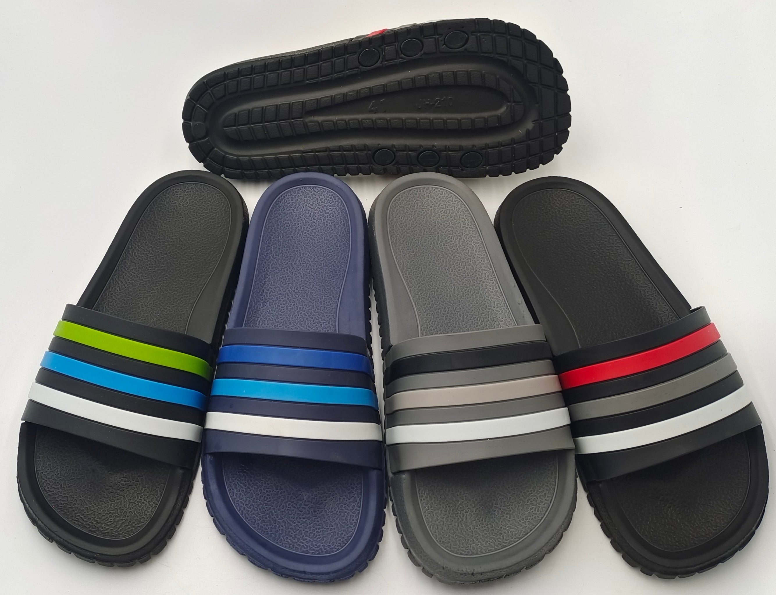 New slippersشبشب جديد