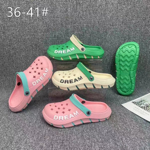 New slippers شبشب جديد