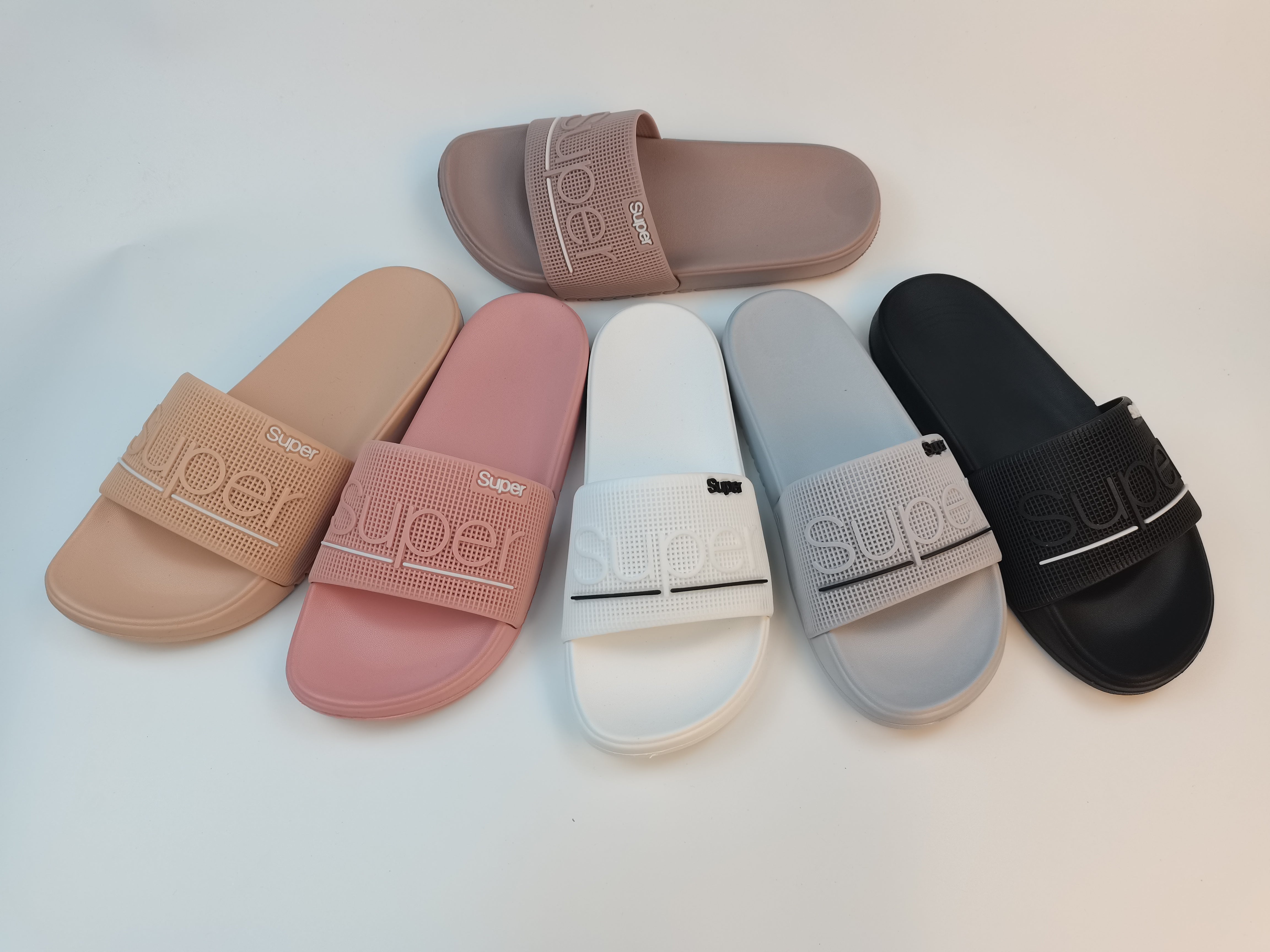 New slippersشبشب جديد