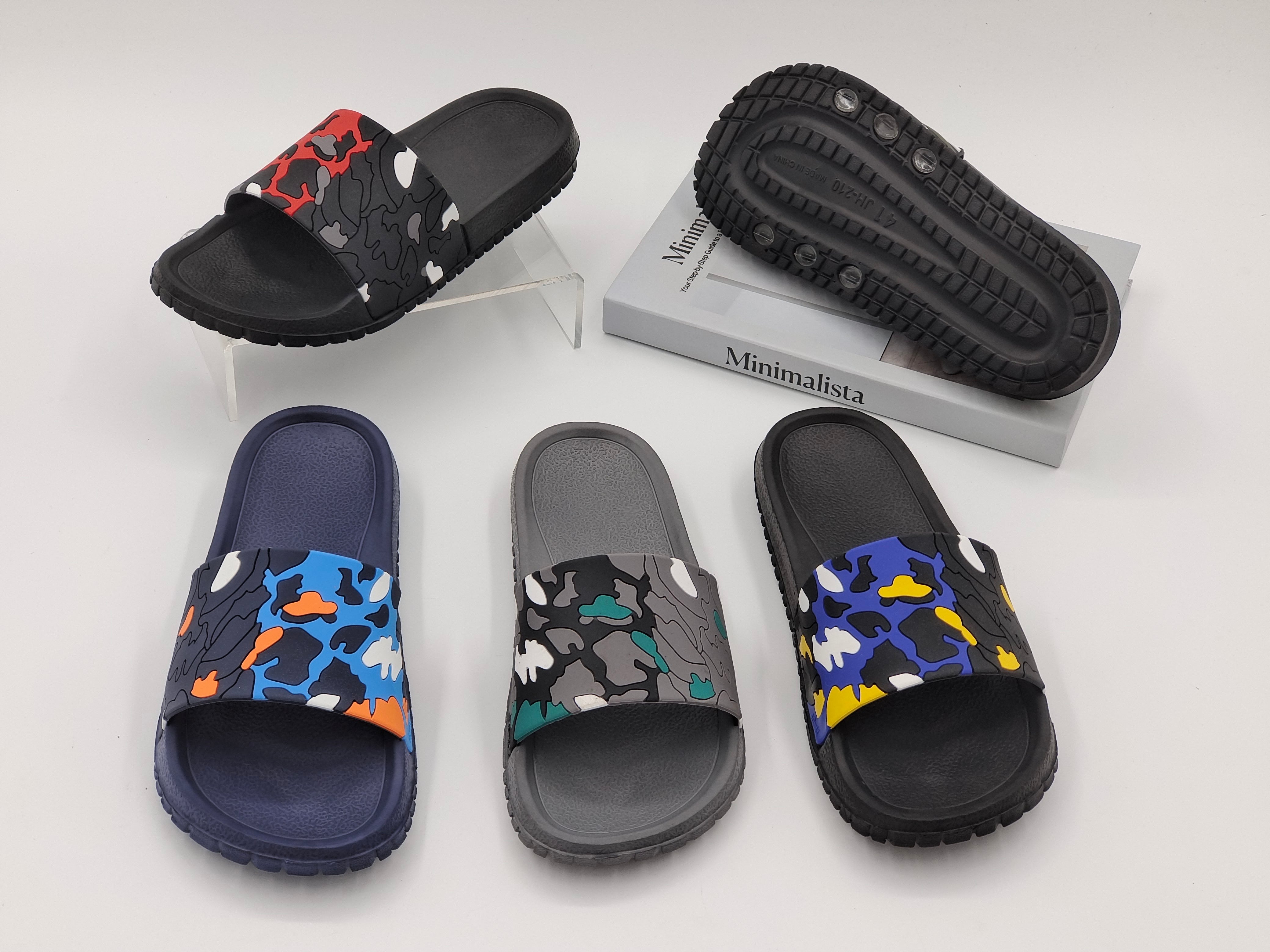 New slippersشبشب جديد