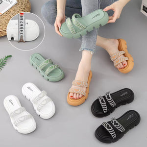 New slippers شبشب جديد