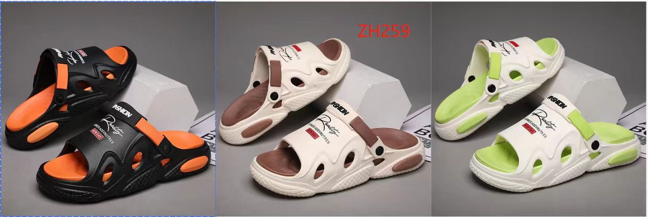 Finished slippers موديلات الحديثة الشبشب من دون الأسعار