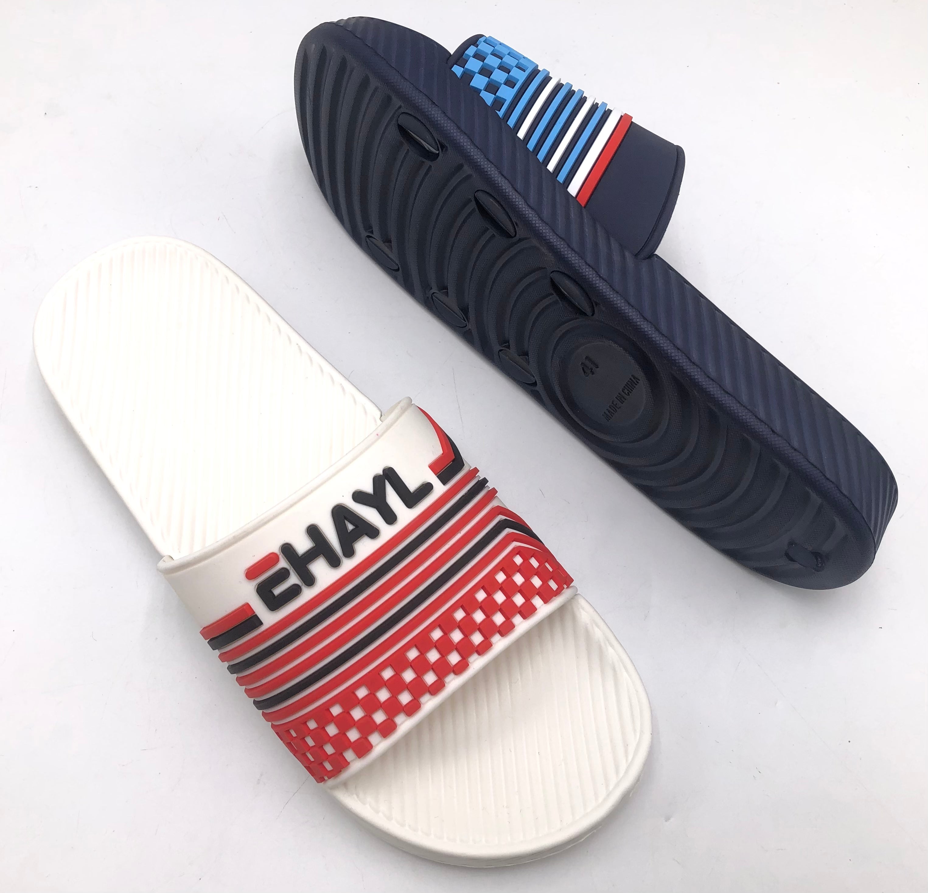 成品拖鞋 finished slippers