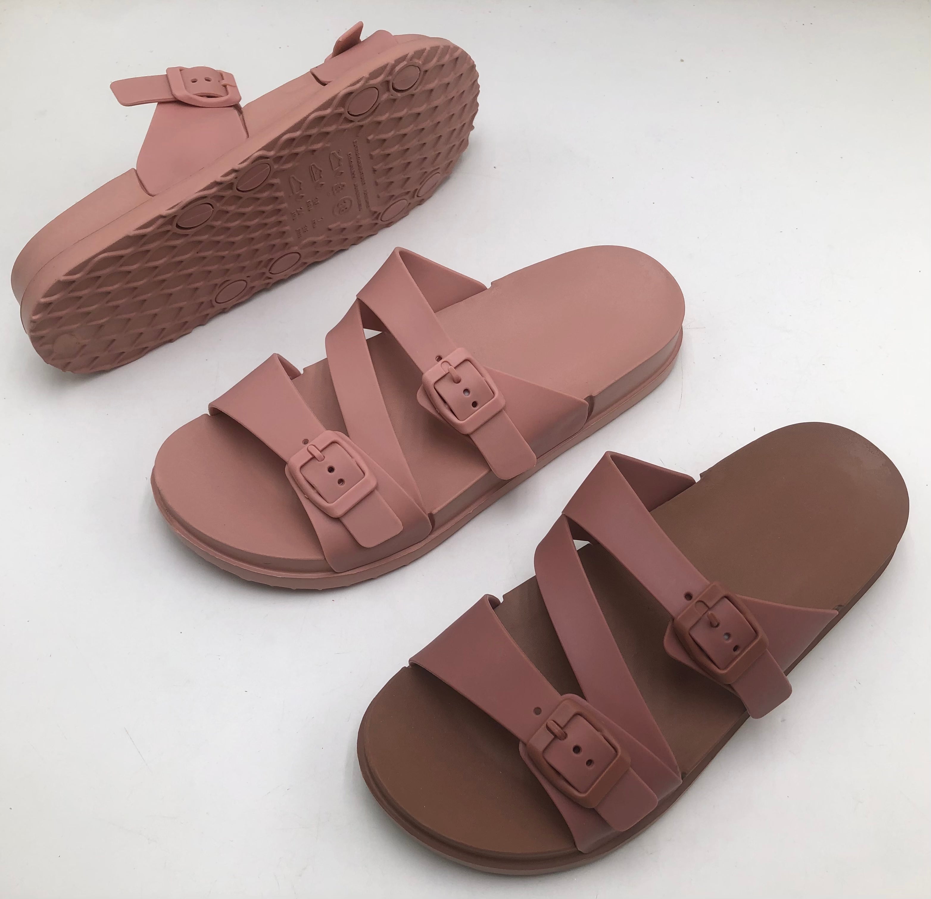 Finished slippers موديلات الحديثة الشبشب من دون الأسعار