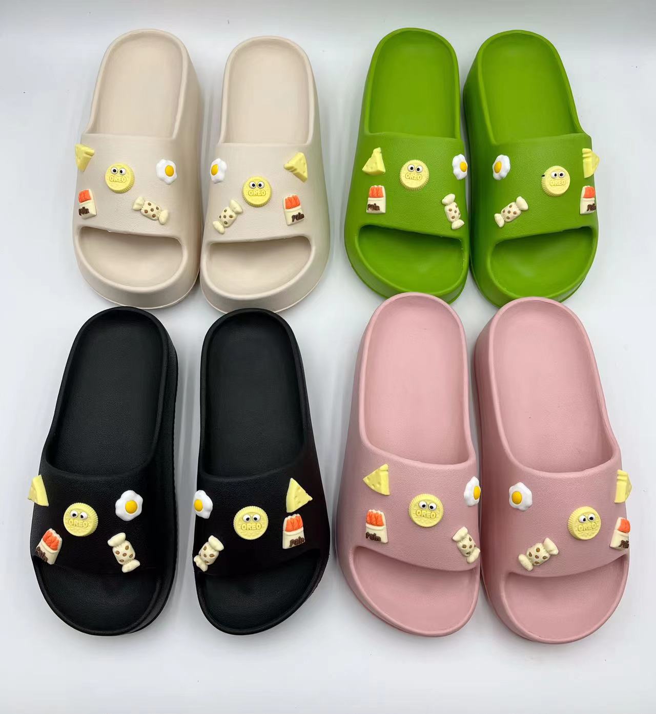 New slippers شبشب جديد