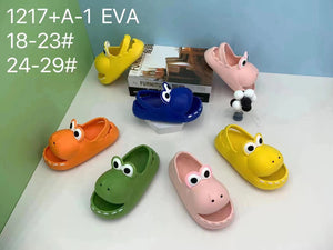 New slippers شبشب جديد