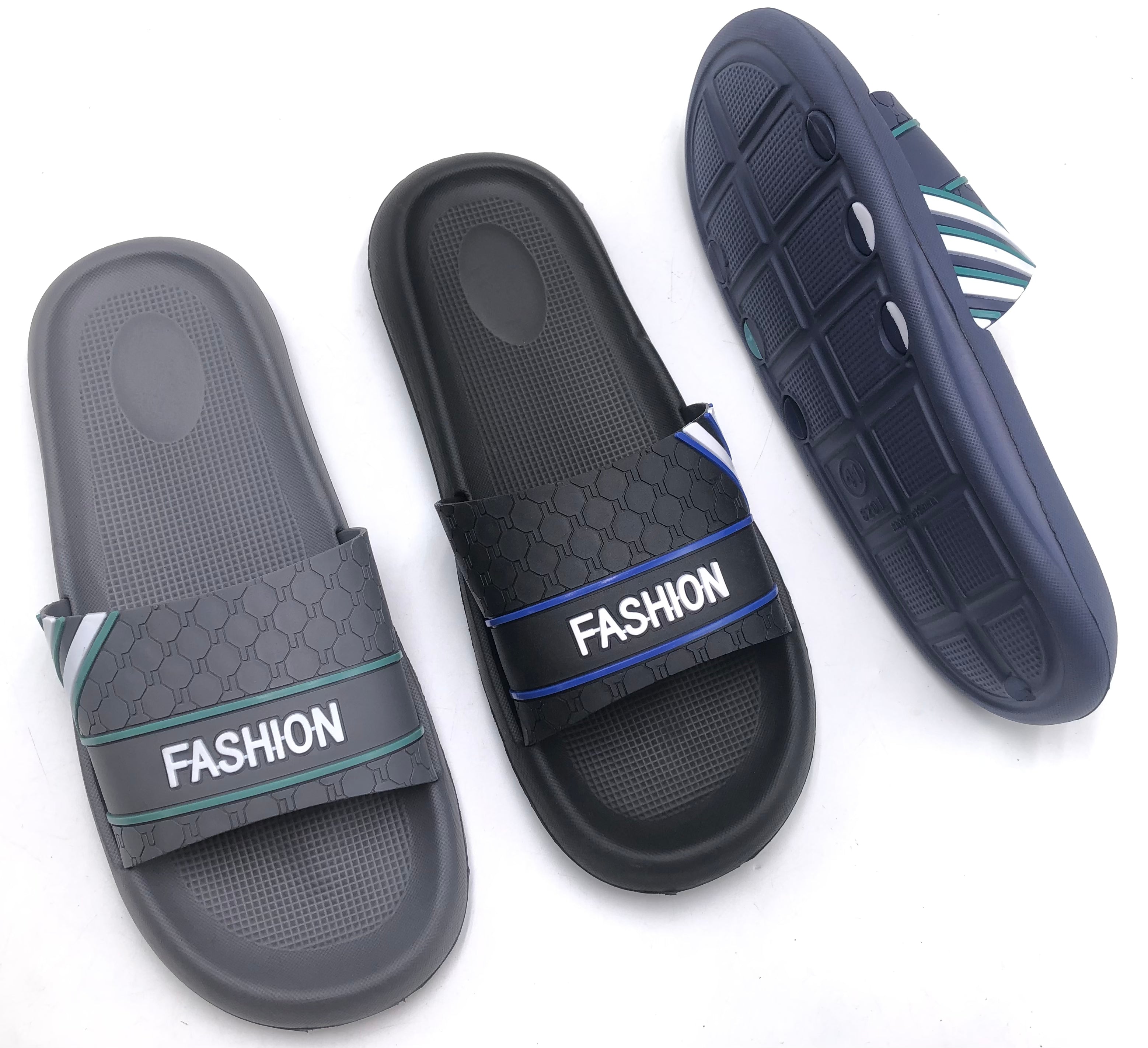 成品拖鞋 finished slippers