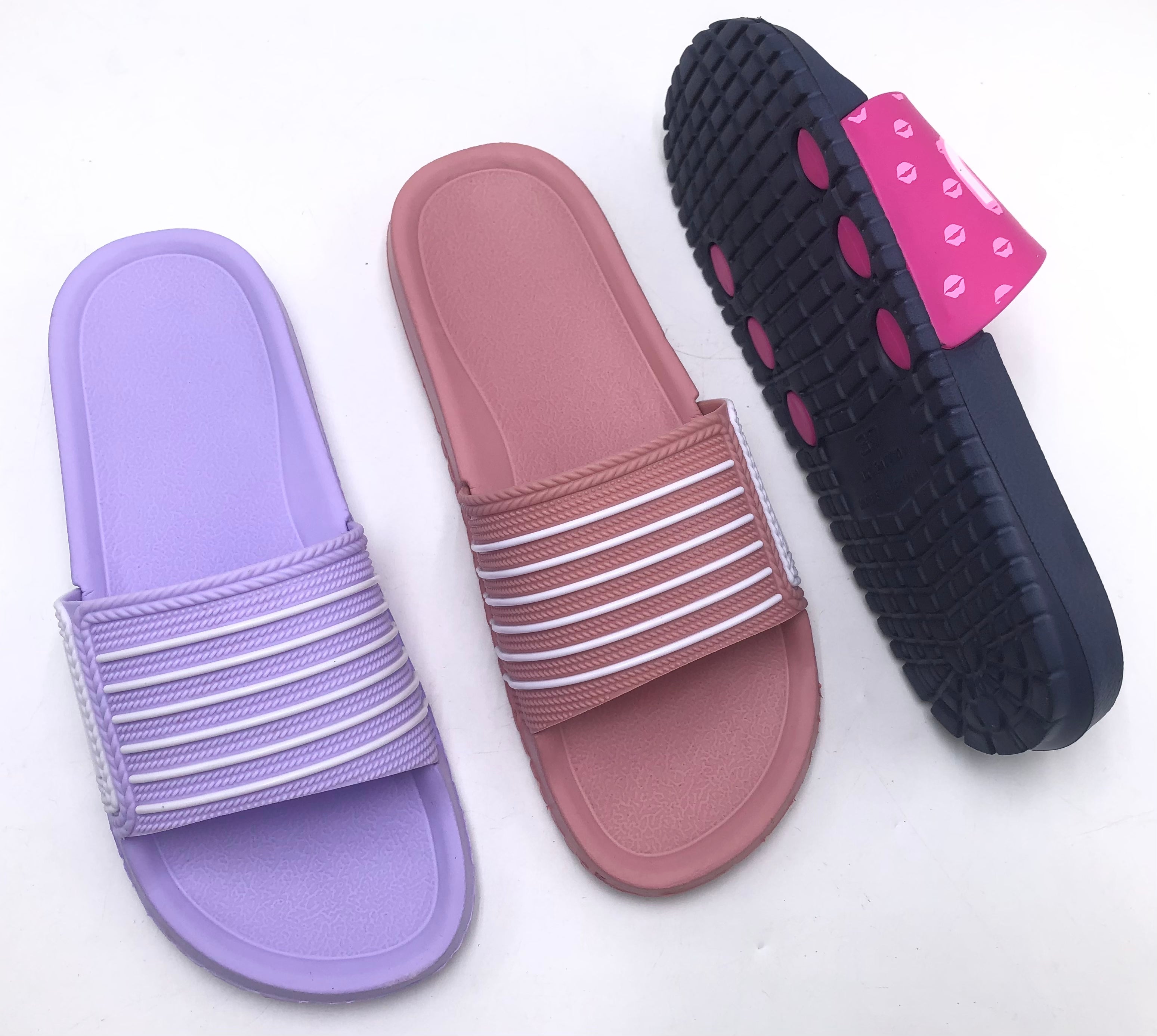 成品拖鞋 finished slippers