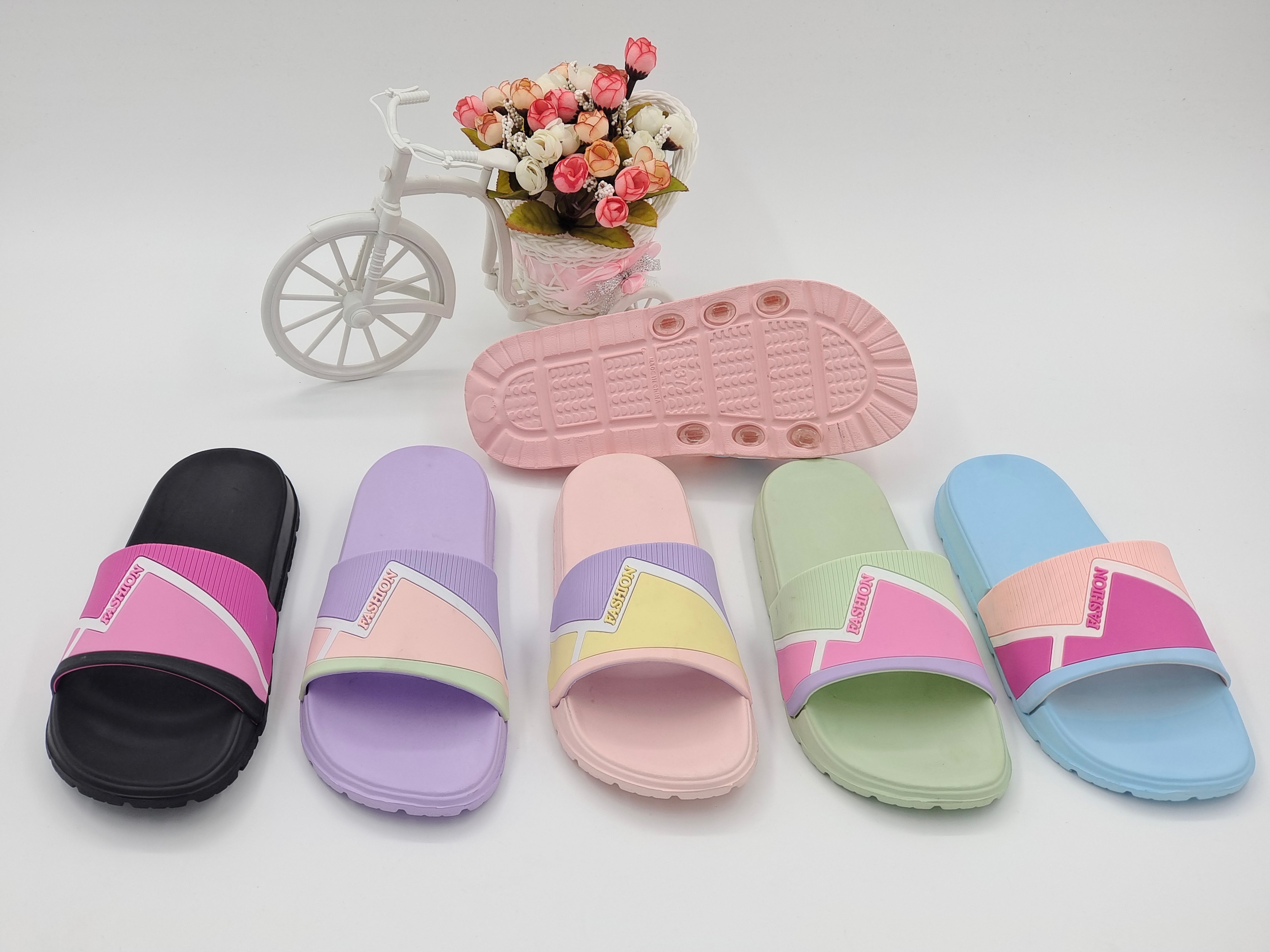 New slippersشبشب جديد