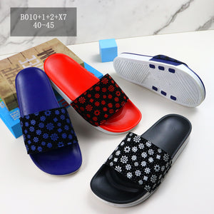 New slippersشبشب جديد