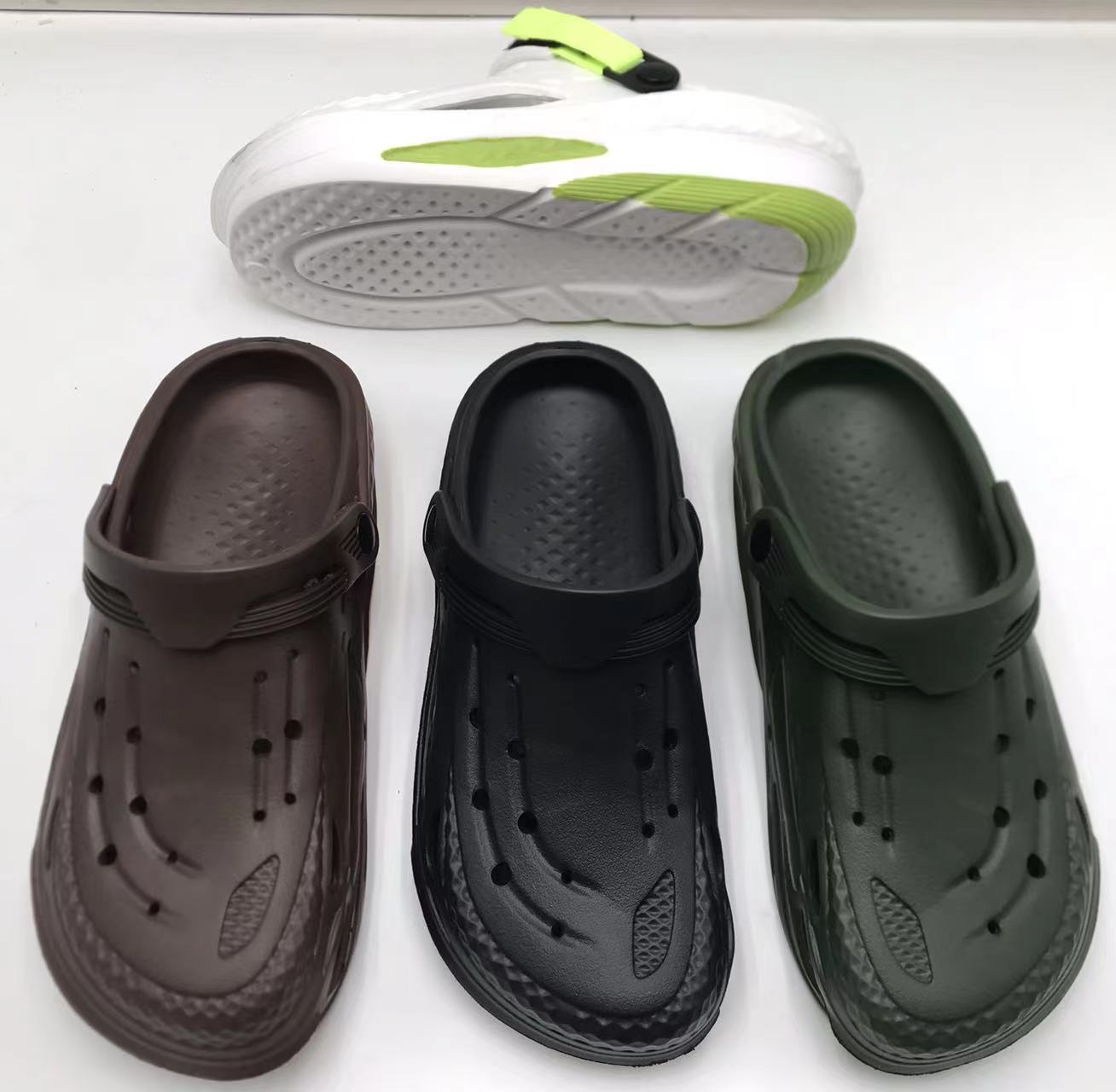 New slippers شبشب جديد