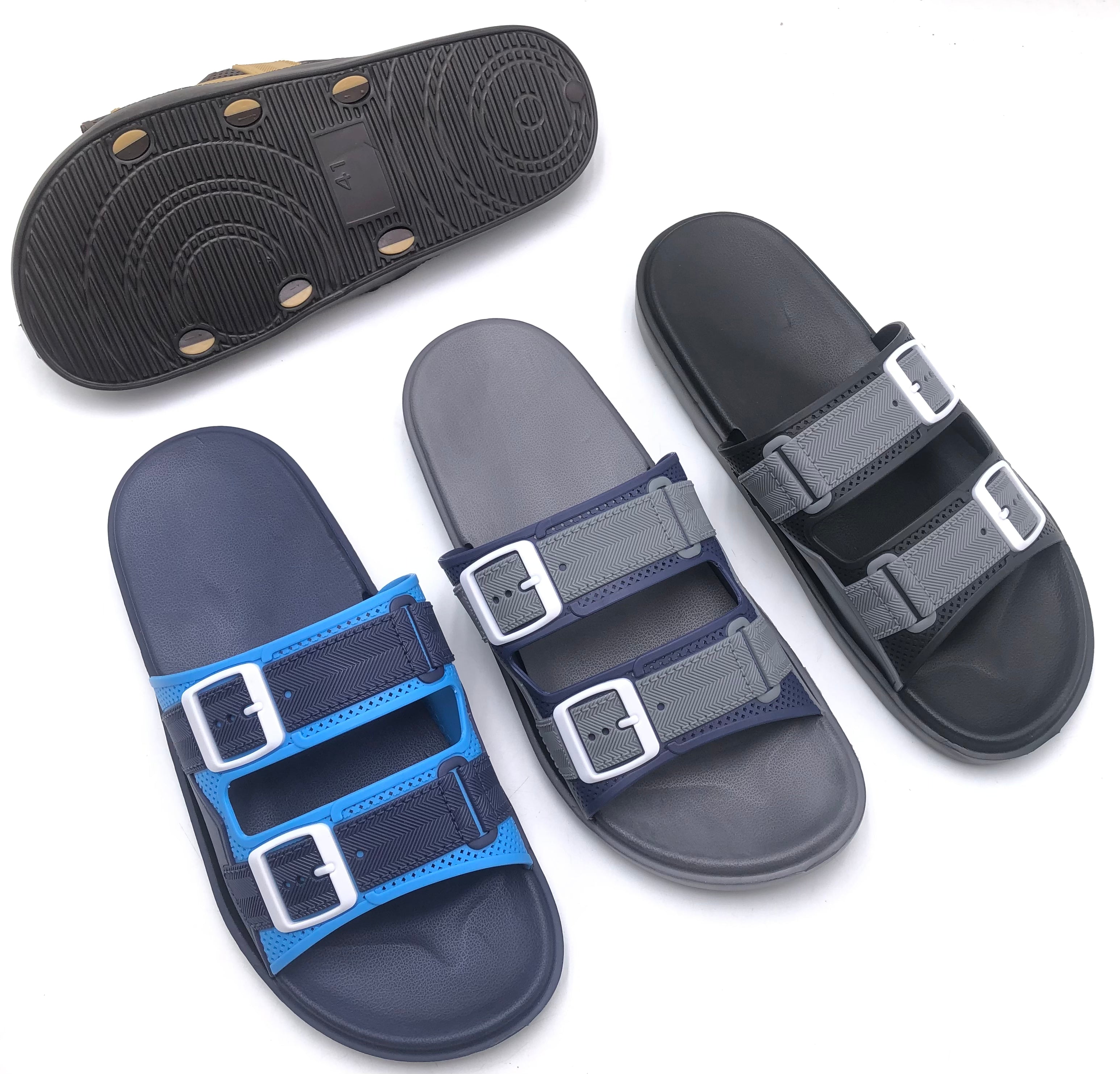 成品拖鞋 finished slippers