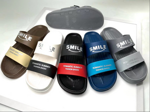 New slippersشبشب جديد