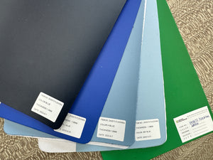 BZ-PU/PVC