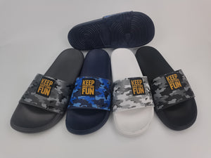 New slippersشبشب جديد