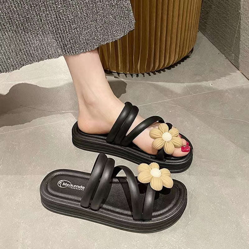 Finished slippers موديلات الحديثة الشبشب من دون الأسعار