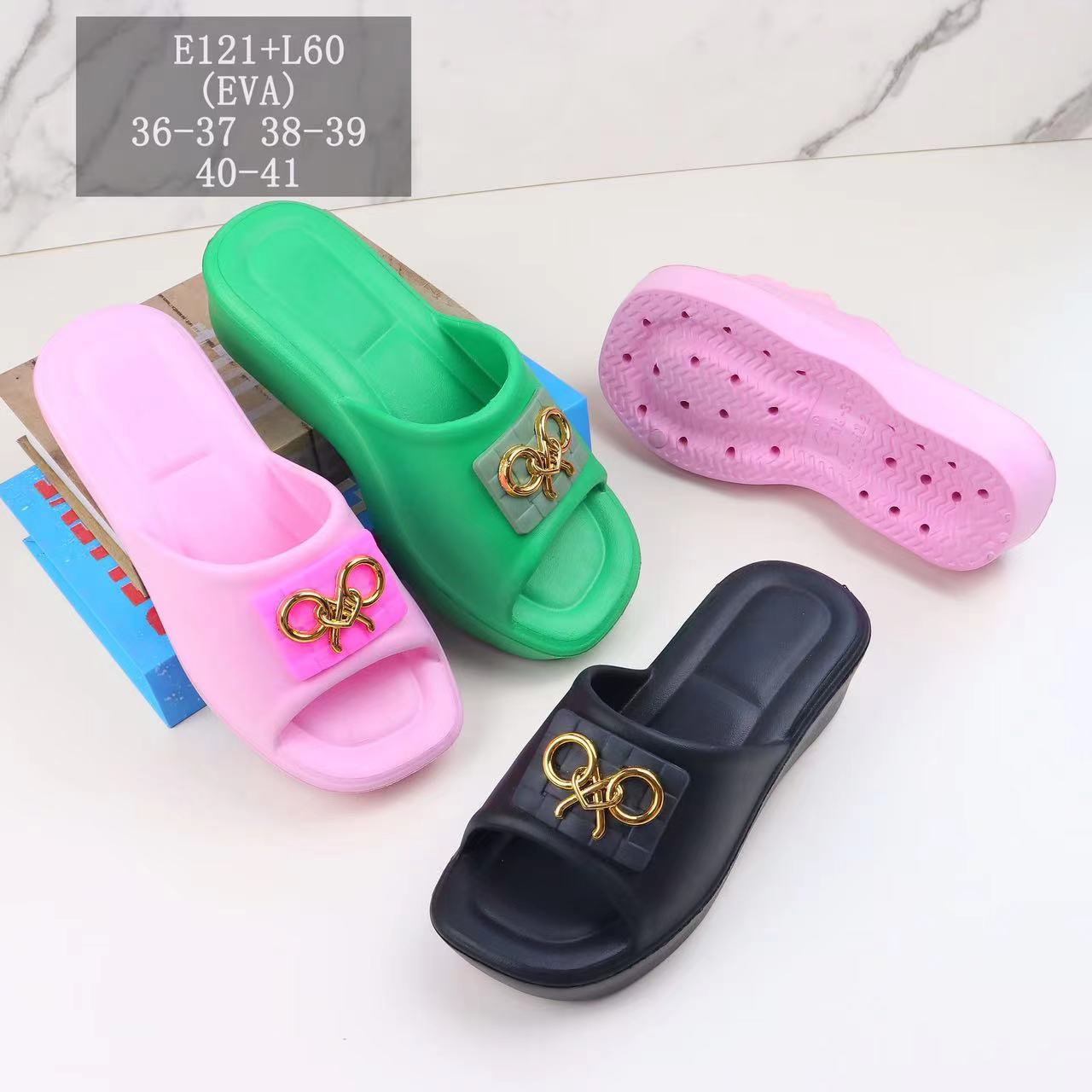 finished slippers 成品拖鞋