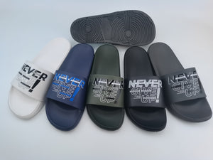New slippersشبشب جديد