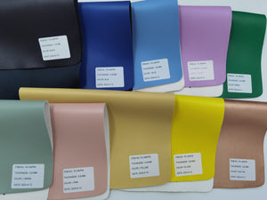 BZ-PU/PVC