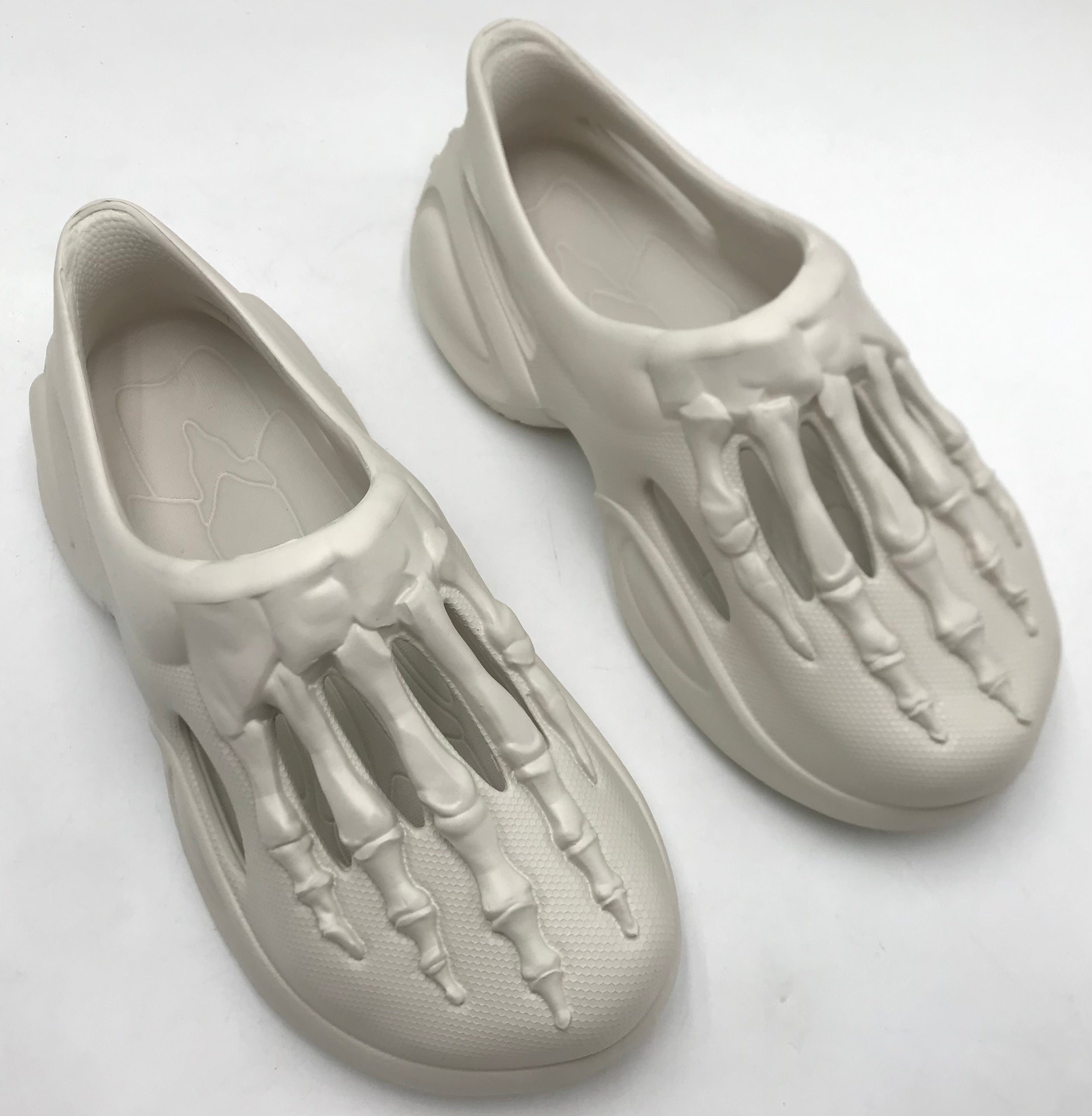 New slippers شبشب جديد