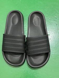 finished slippers