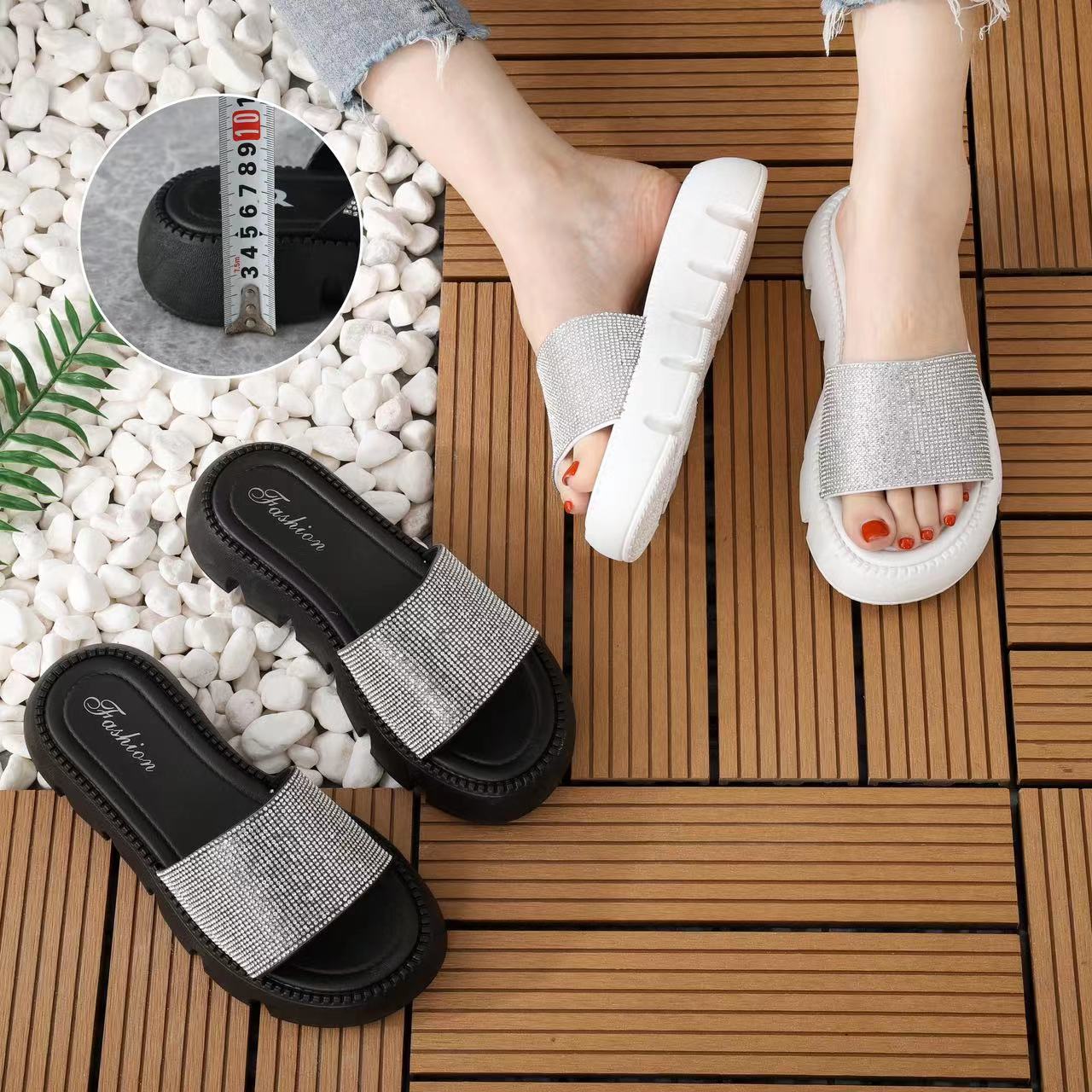 New slippers شبشب جديد