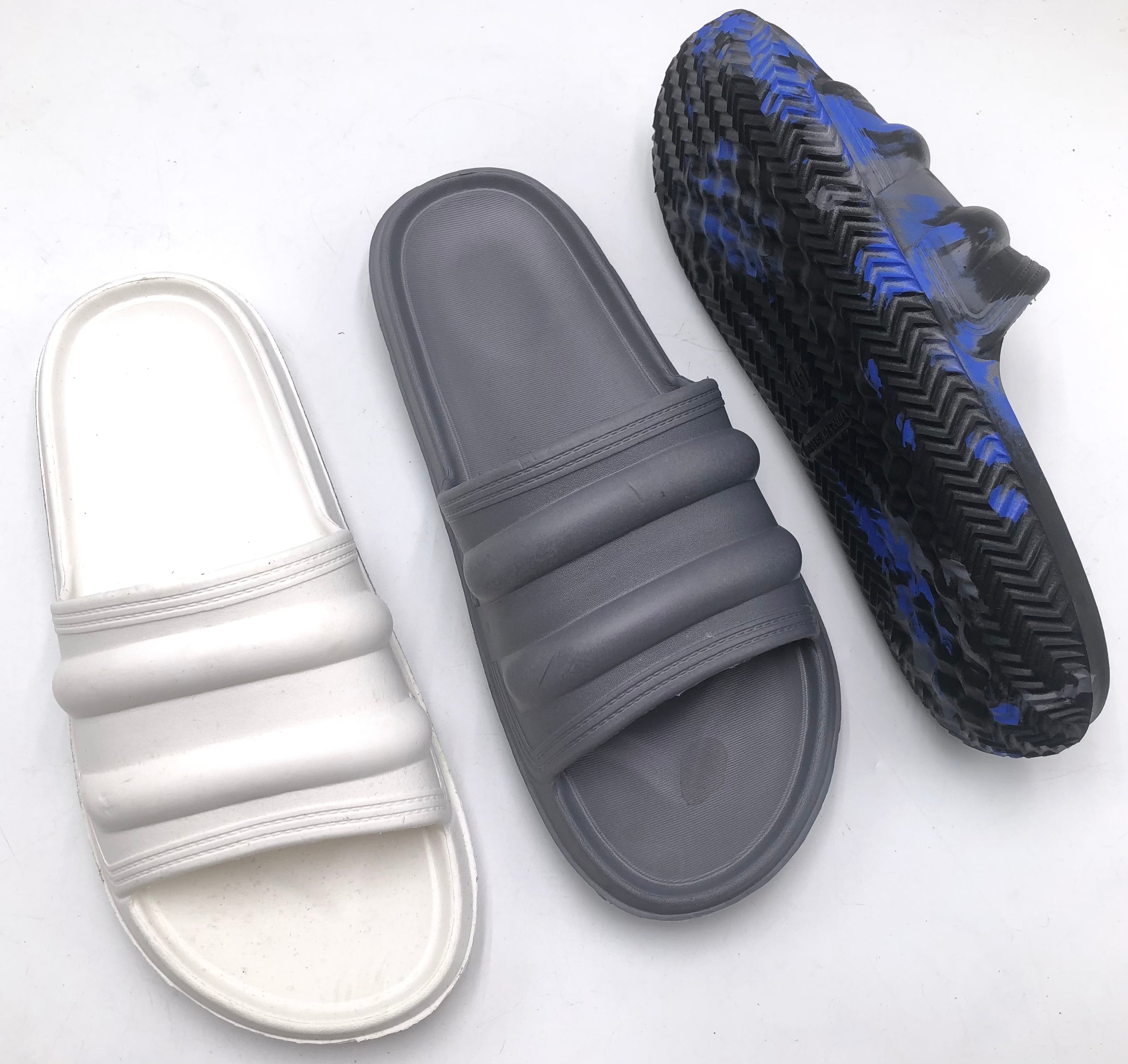 成品拖鞋 finished slippers