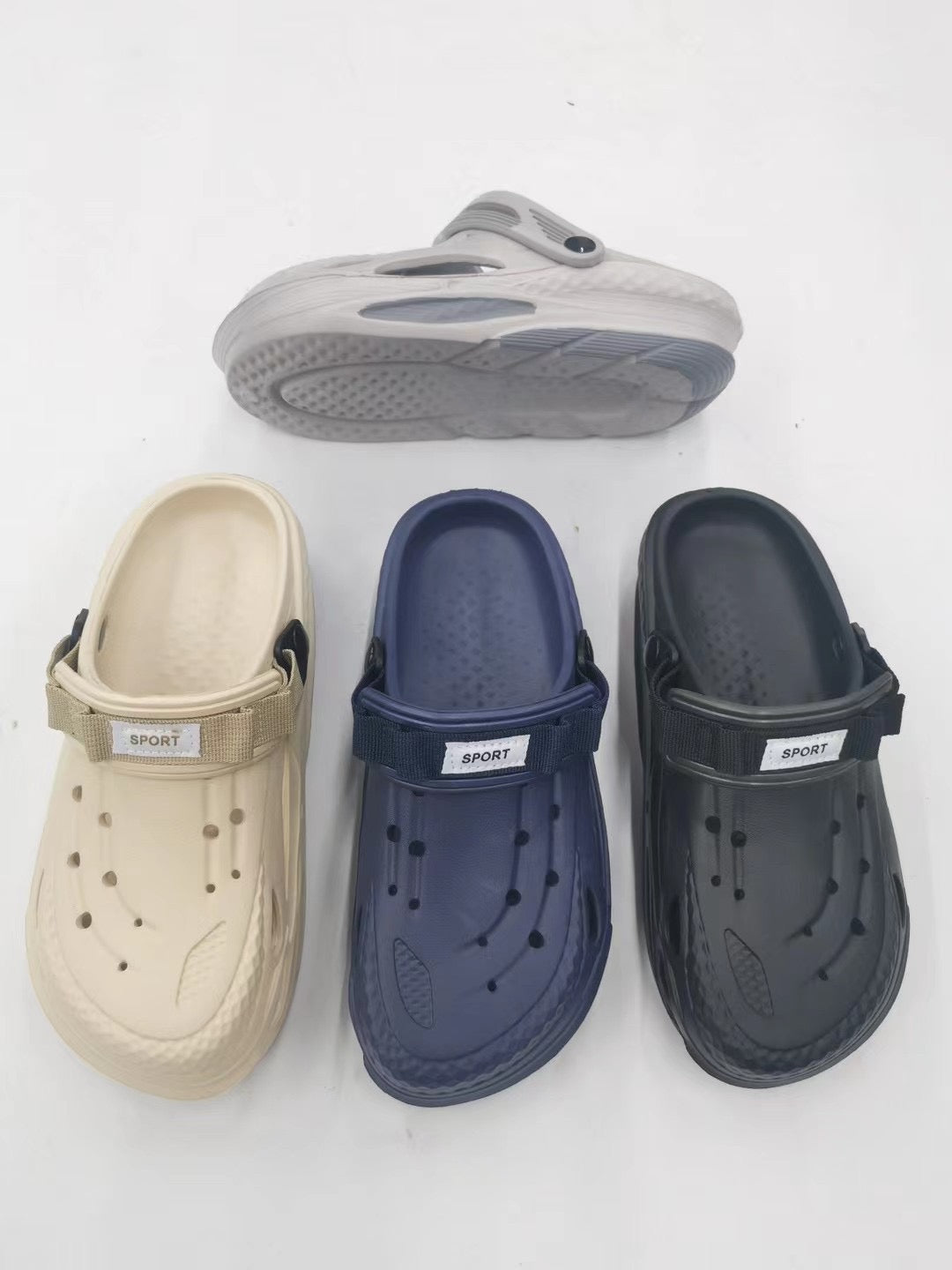 New slippers شبشب جديد