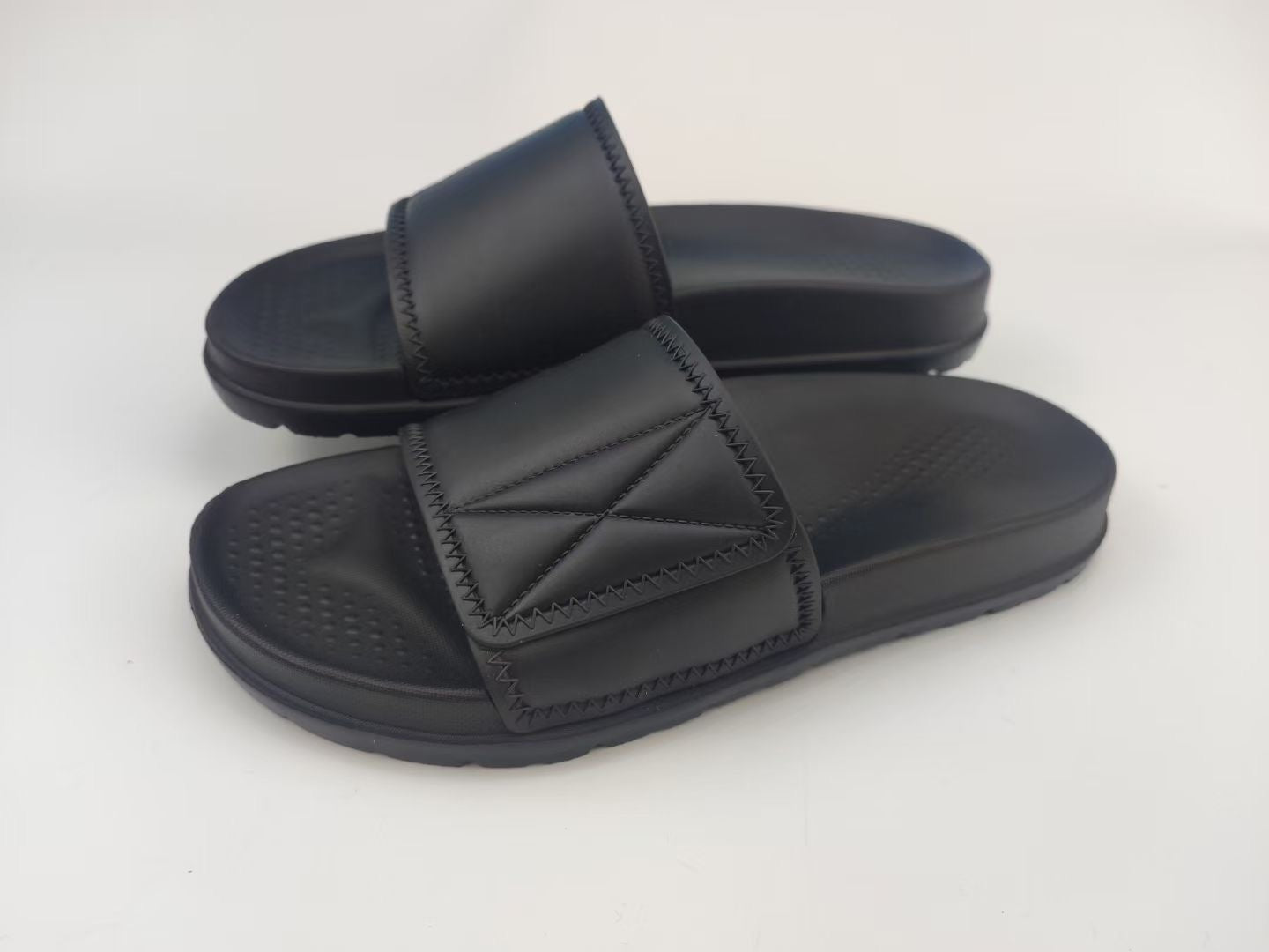 New slippersشبشب جديد