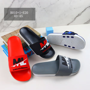 New slippersشبشب جديد