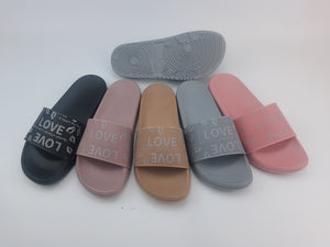 New slippersشبشب جديد