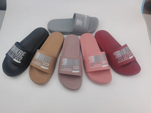 New slippersشبشب جديد