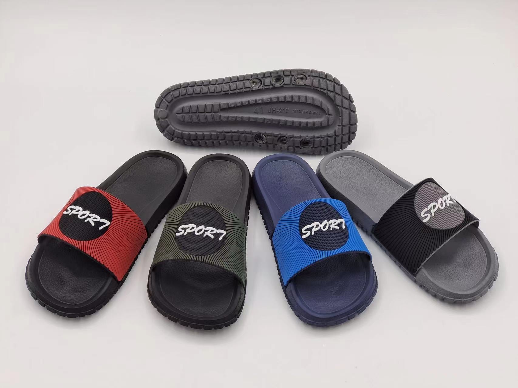 New slippers شبشب جديد